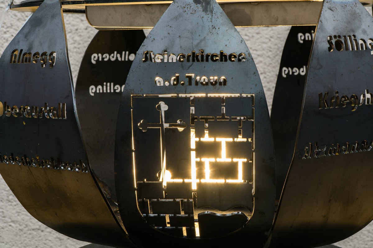 O Fotomagazin / Martinimarkt in Steinerkirchen 2016